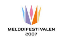 Melodifestivalen 2007