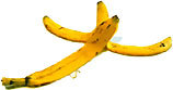 bananskal