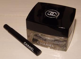 Chanel-köp