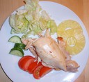 Lunch 2010-02-28