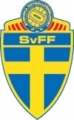 svenska fotbollsf?rbundet - emblem