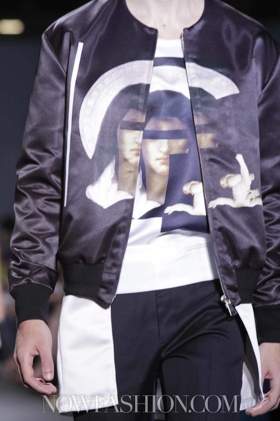 Givenchy M