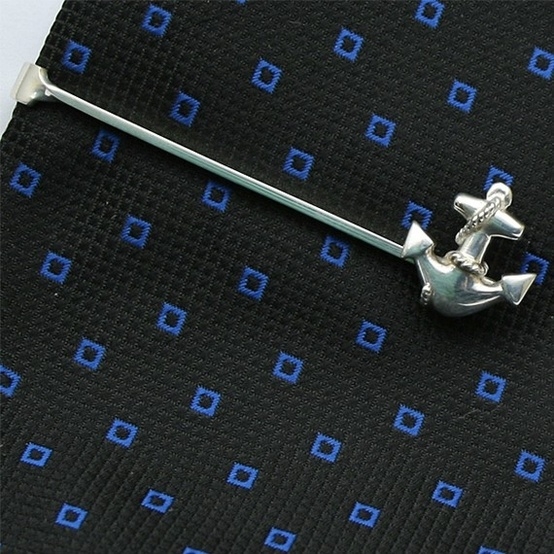 anchor tie