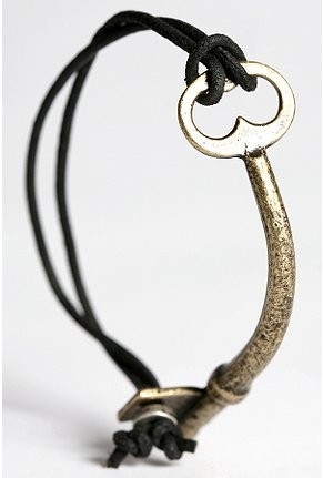 Key bracel