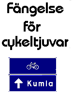 cykeltjuv