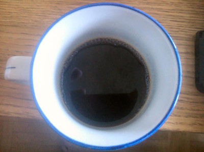 Kaffe intas, bild 3