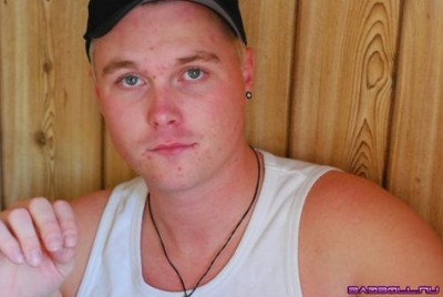 Johan Liljeqvist som dödades av poliser 2008. Poliserna friades!