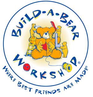 Build a bear  