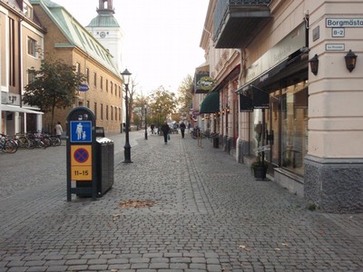 varbergs kroggatan