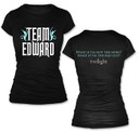 Team Edward t-shirt