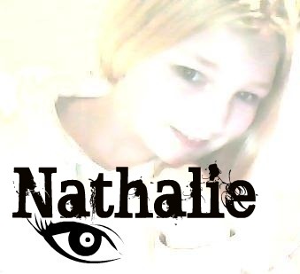 Nathalie!