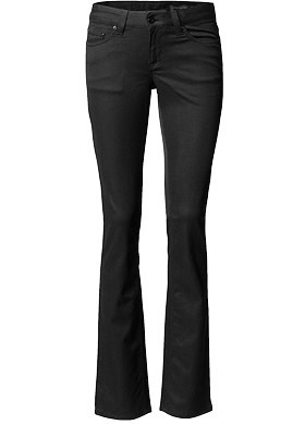 Svarta jeans 599kr MQ