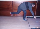 Stilstudie i bowling 3