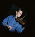 Violinisten Mats Zetterqvist