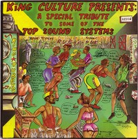 King Culture - Tribute