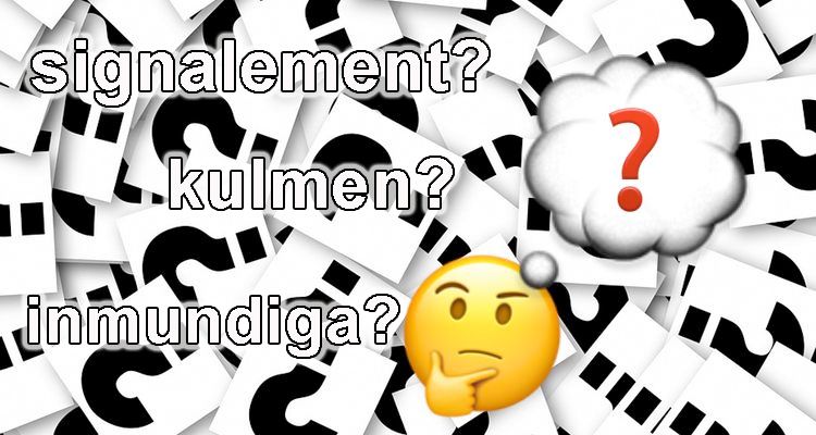 Hur Många Ord är 5 Minuter